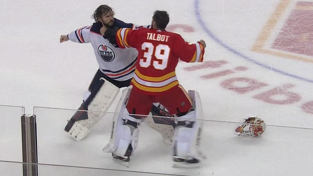 Player grades: Mike Smith's blunder key play in Edmonton Oilers loss to Los  Angeles Kings.