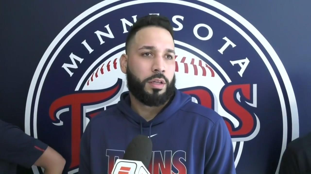 Marwin Gonzalez Apologizes for Astros' Sign-Stealing Scandal: 'I Feel  Regret', News, Scores, Highlights, Stats, and Rumors