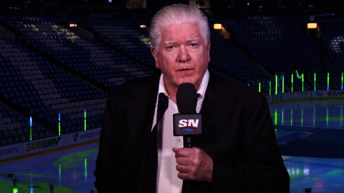 How Brian Burke's dealmaking brought the Sedins to the Vancouver Canucks -  BC