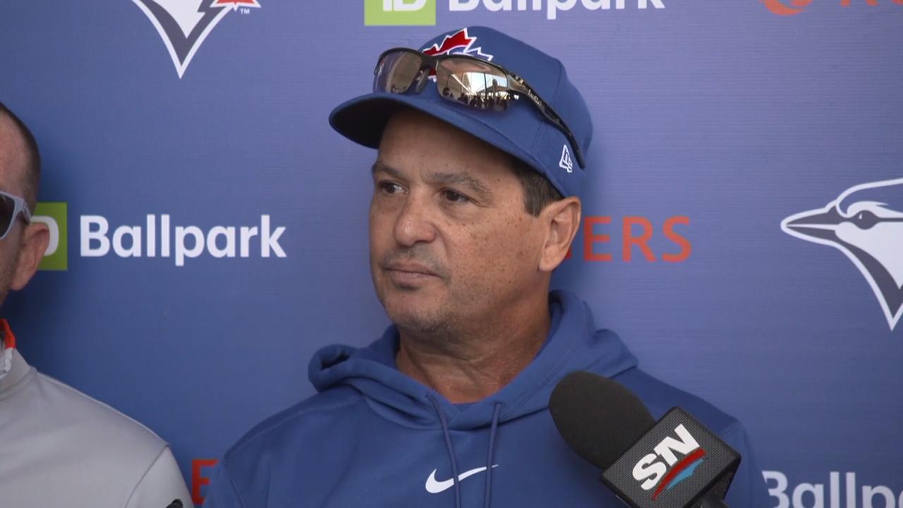 Blue Jays Bichette thinks Astros players should pay for sign-stealing  scandal