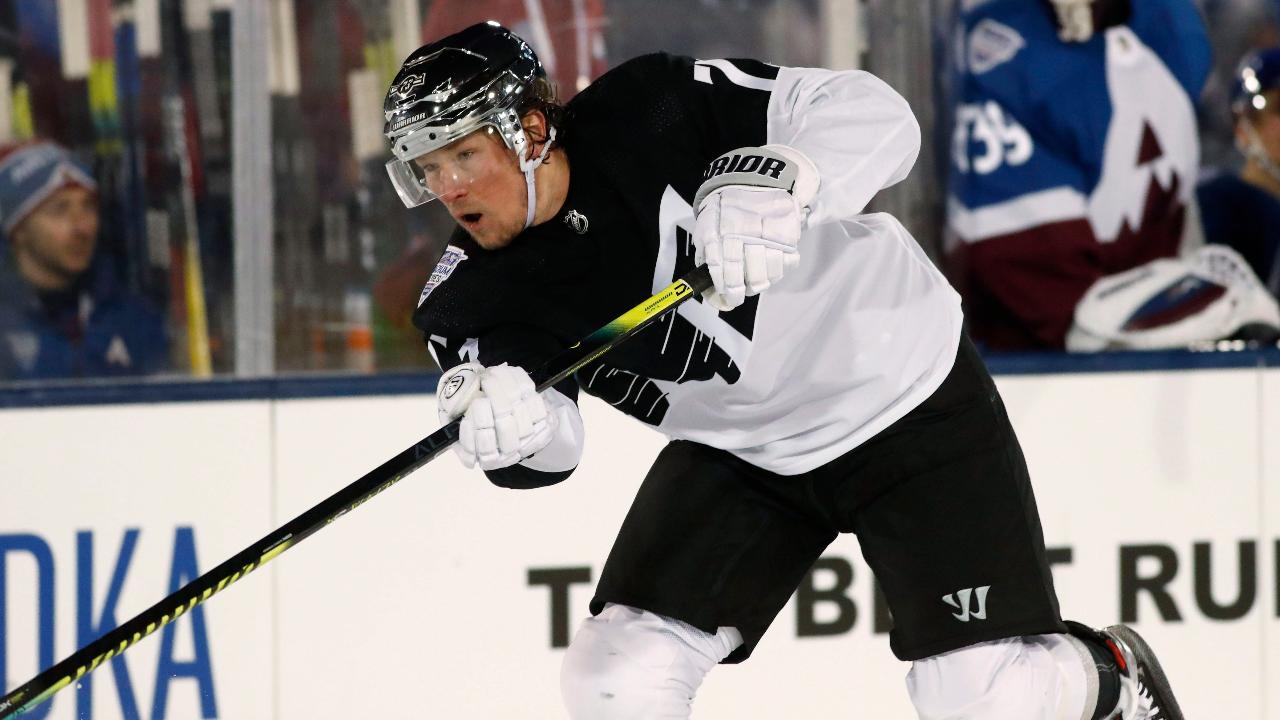 Tyler Toffoli, L.A. Kings lose cool, then game to Vancouver Canucks – Daily  News