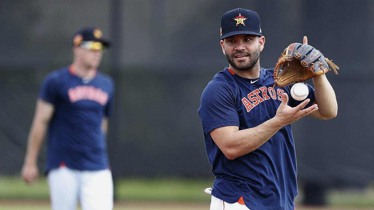 Kyle Tucker bat flip: Astros star backs up smack talk in big way (Video)