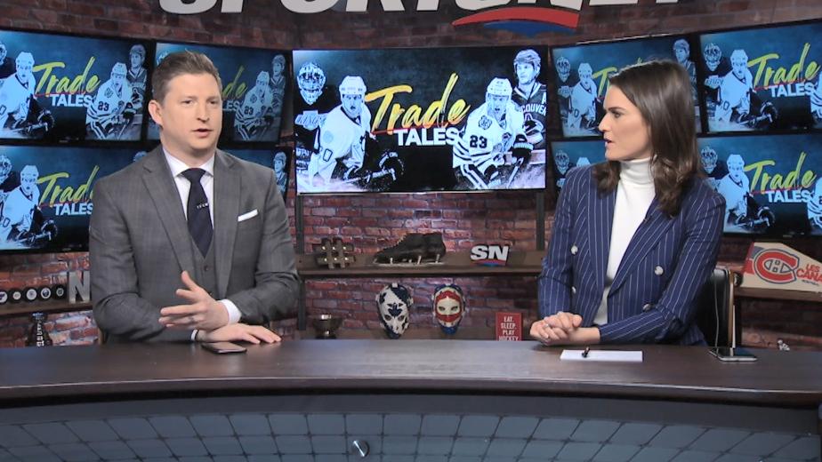 TNF studio show emphasizes recently-retired analysts