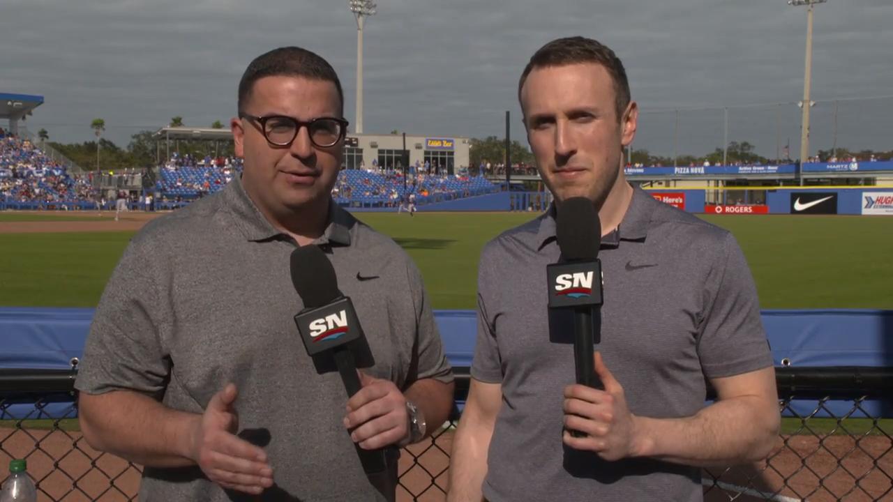 Gallagher: Rogers has opened wallet for Blue Jays to be threats — Canadian  Baseball Network