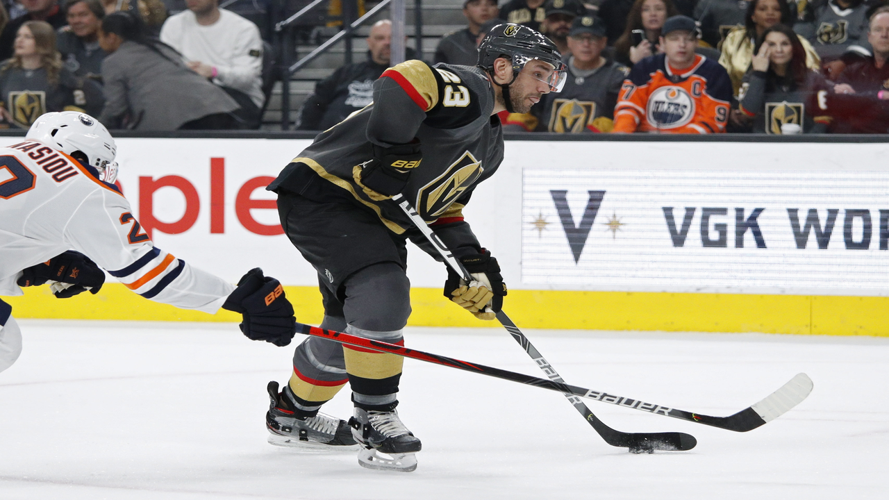 A 3-0 playoff comeback? Golden Knights' Alec Martinez knows how