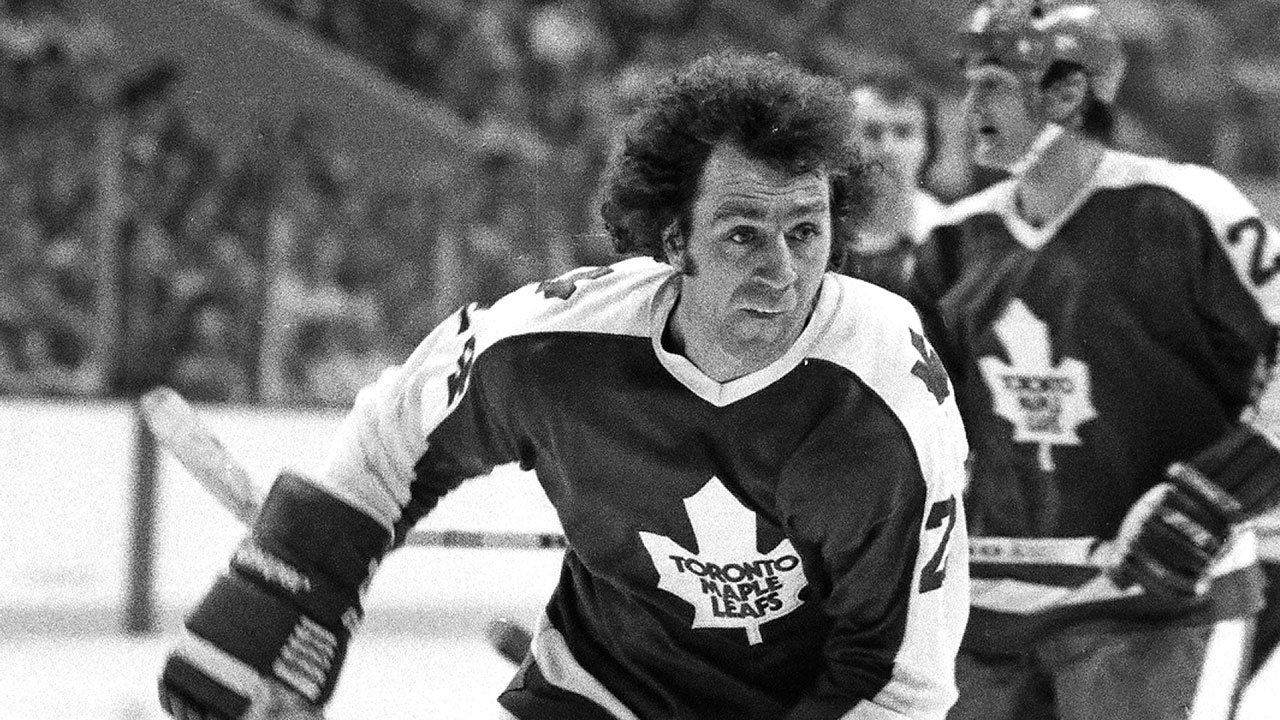 Toronto Sun - BREAKING: Former Maple Leaf Brian Glennie has died at age 73.  Glennie was a Canadian Olympian (1968) and played over 500 games with the  Leafs between 1969-1978, the Leafs alumni association says.