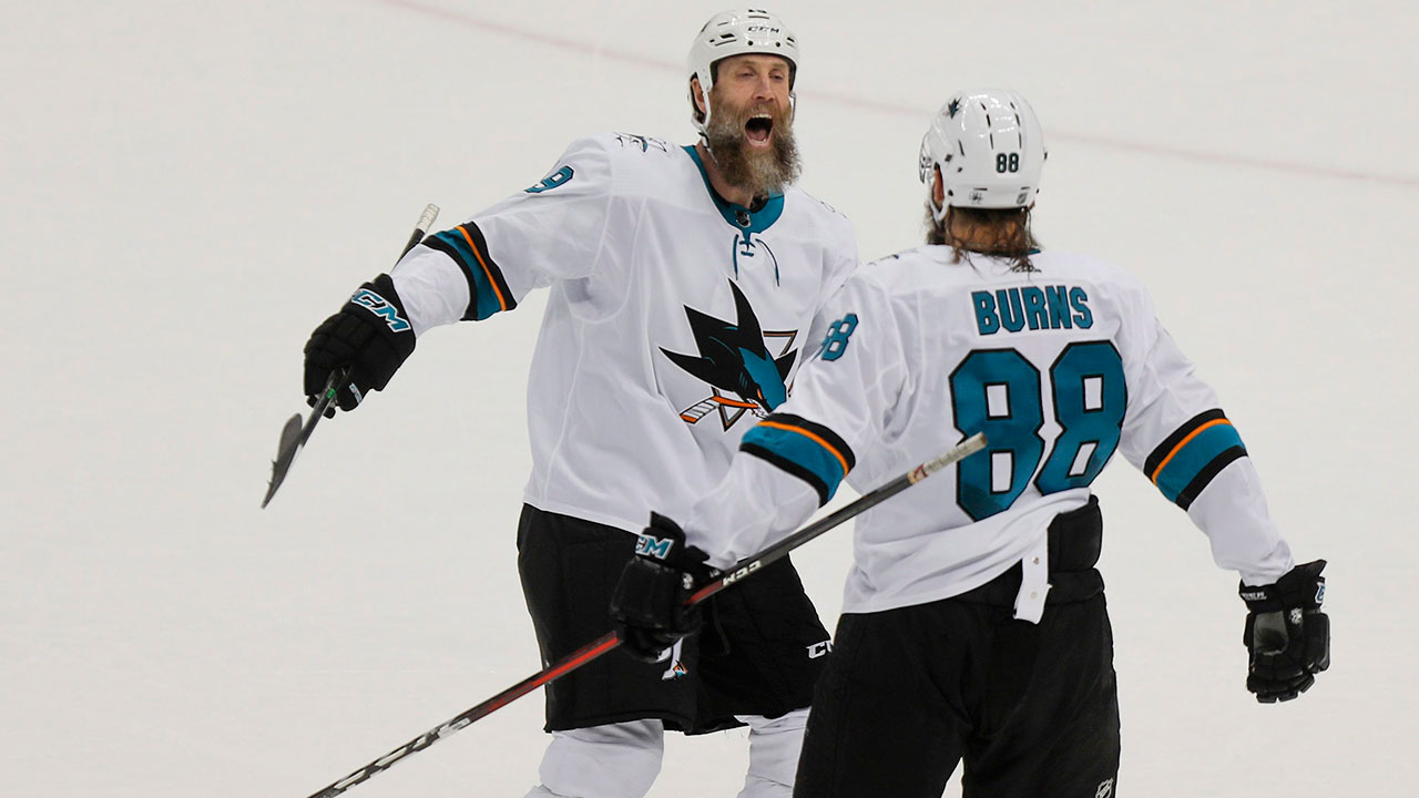 NHL: San Jose Sharks' Joe Will pleased with Bob Boughner