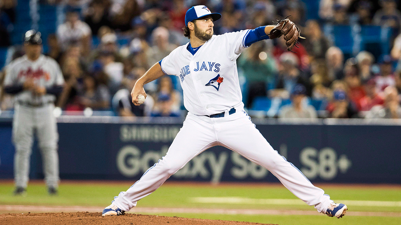 Ex-Dodgers Pitcher Mike Bolsinger Sues Astros, Says Their Sign Stealing  Ended His MLB Career