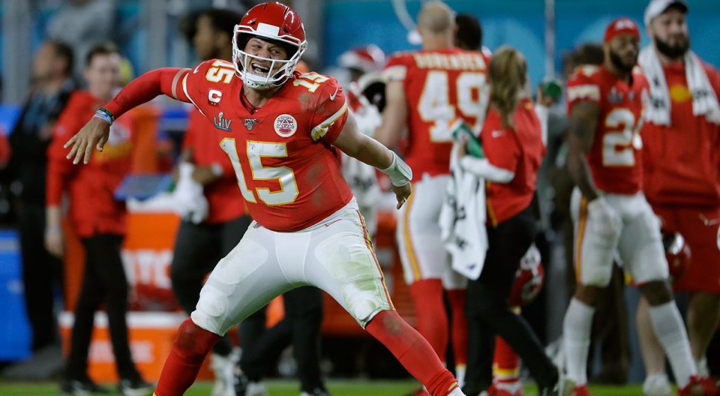 Super Bowl 2021: Five players who have played for both the Chiefs