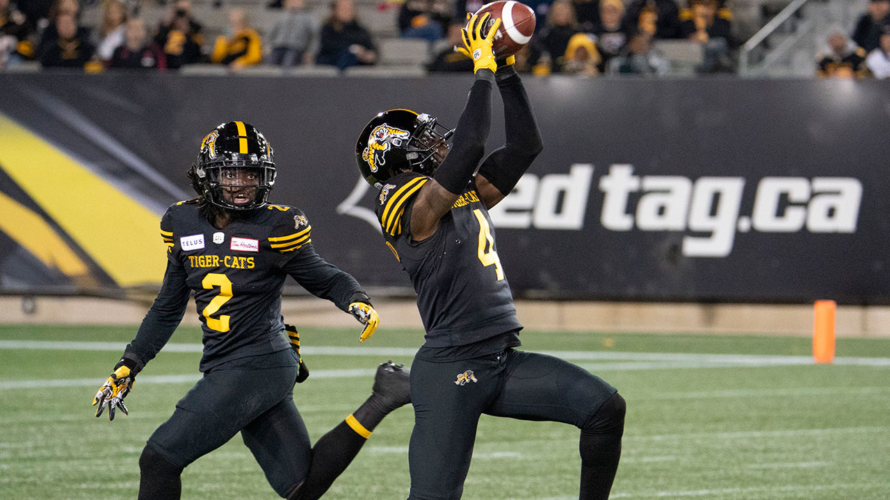 BC Lions' dome in the zone, will be rocking for CFL Western Semifinal