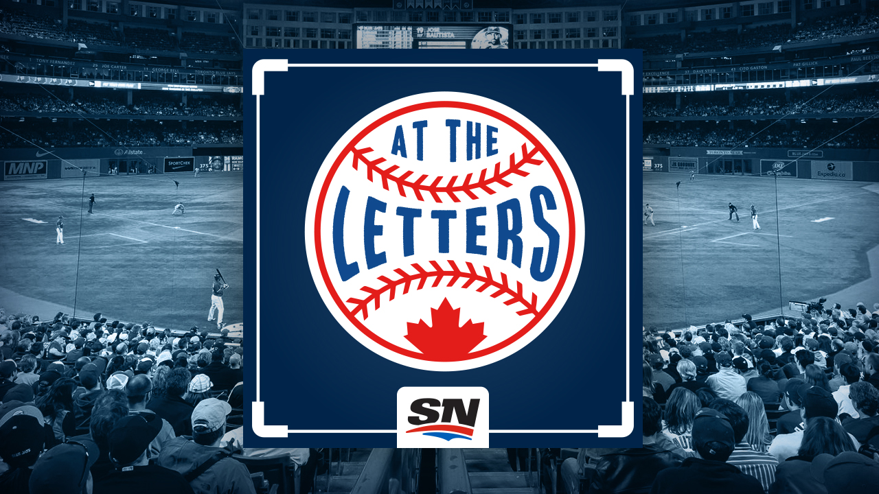 Catcher Danny Jansen could be a key for Kevin Gausman and 2022 Toronto Blue  Jays - Sports Illustrated Toronto Blue Jays News, Analysis and More