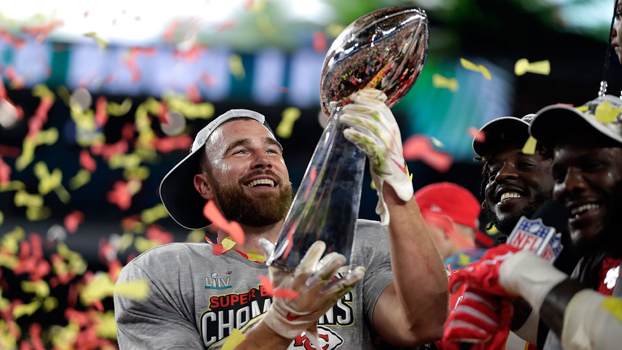 Super Bowl odds, spread, line: Chiefs open as favorite to win Super Bowl 54  over 49ers