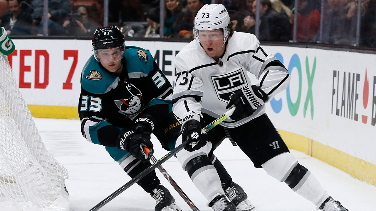 NHL Ending Specialty Warm-Up Jerseys, Flames Put Toffoli On the