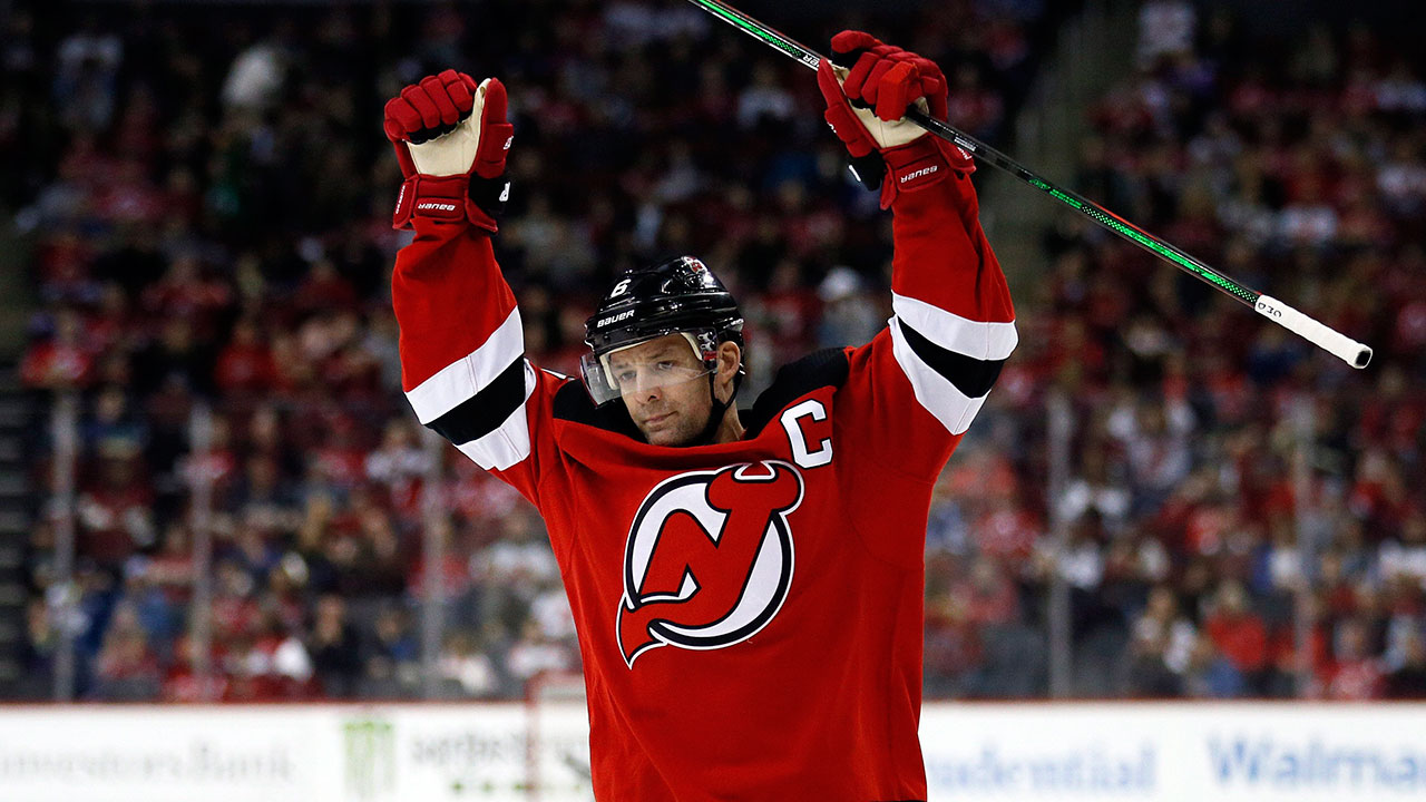 Devils trade Blake Coleman to Lightning for Foote, first-round
