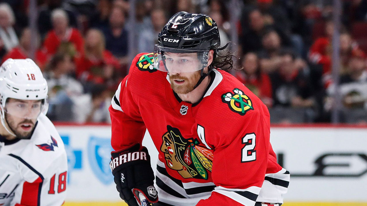 Some thoughts on Duncan Keith, and on the trade that made him an