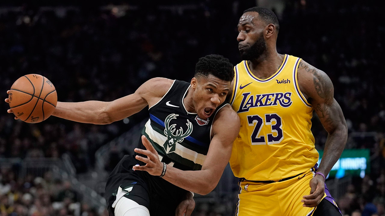 2022 NBA All-Star starters announced, with LeBron James chosen for 18th  straight time
