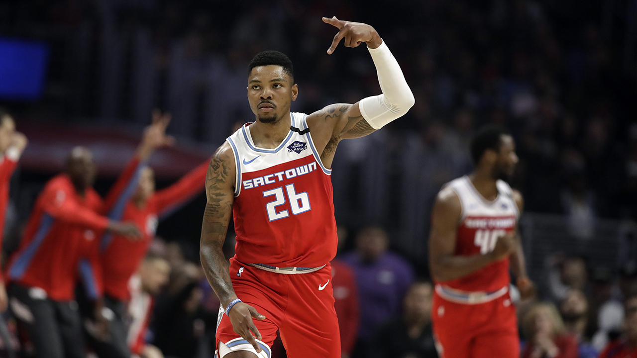 LA Clippers: Feeling all the feelings at Staples Center