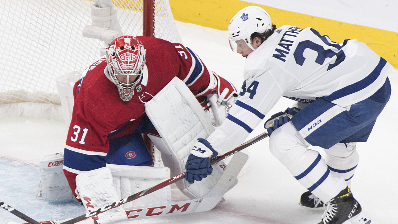 Nhl Unveils 2021 Schedule With Canadiens Leafs Oilers Canucks On Opening Night