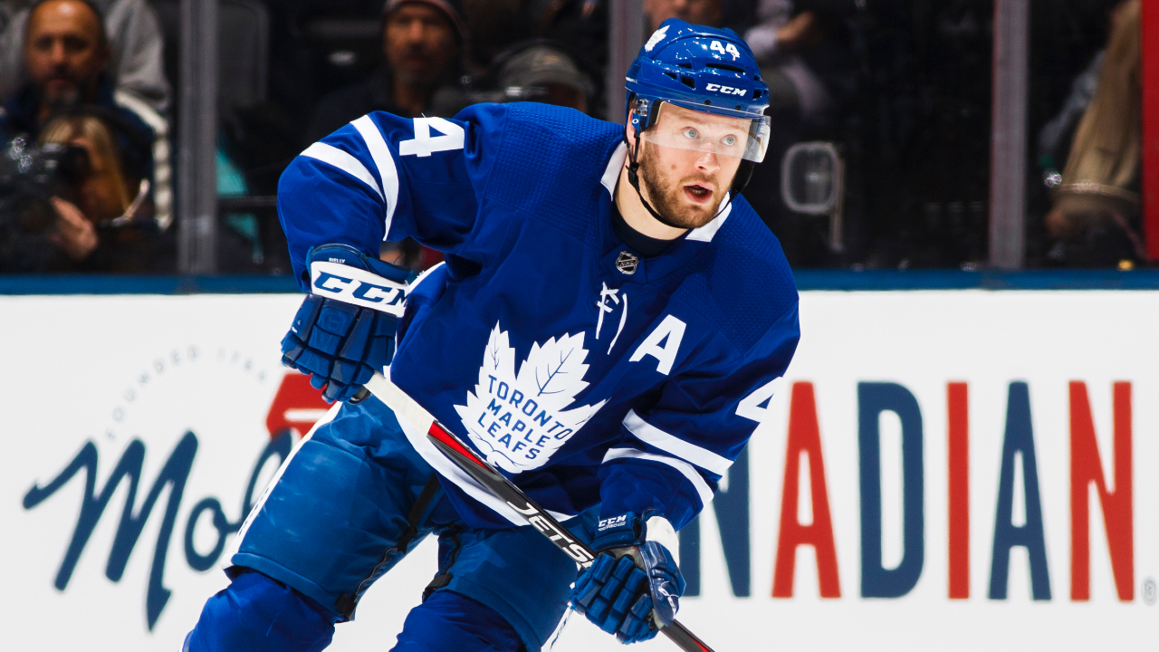 Maple Leafs Mailbag: How much will 