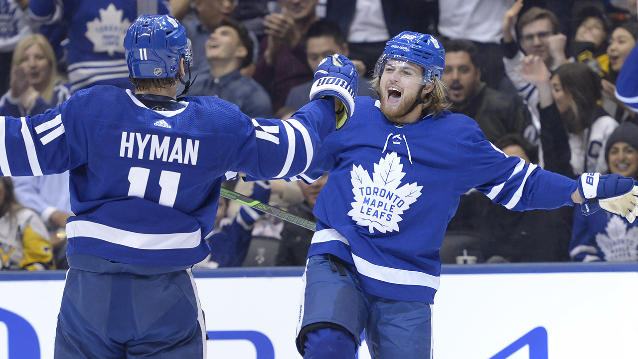 leafs outdoor game jersey