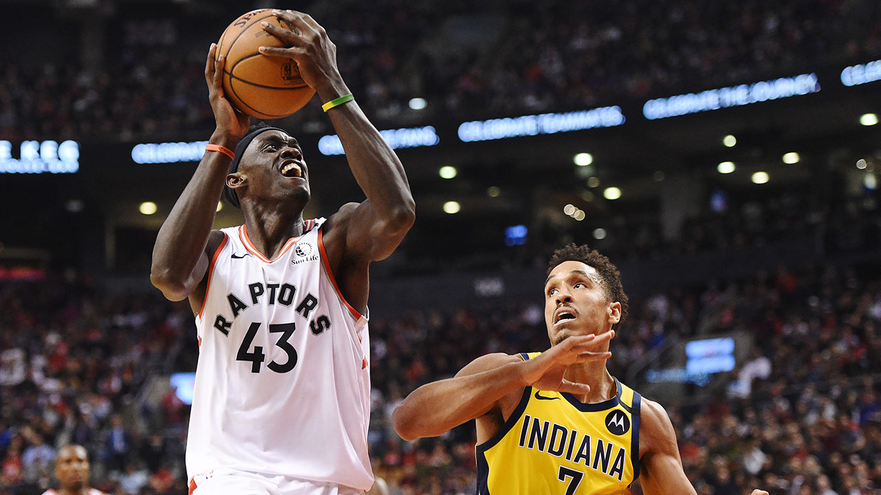 Former Raptor Kyle Lowry thanks 'Toronto family' ahead of Sunday return to  Scotiabank Arena