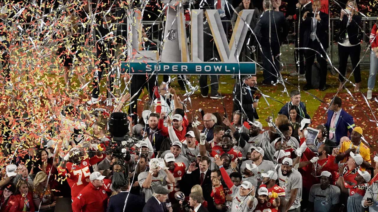 49ers-Chiefs: Super Bowl LIV is Second Most Expensive in History - Sports  Illustrated San Francisco 49ers News, Analysis and More