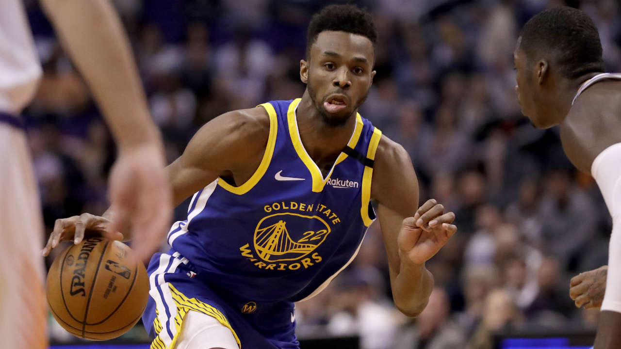 Andrew Wiggins Move To Warriors May Finally Unlock True Potential Sportsnet Ca