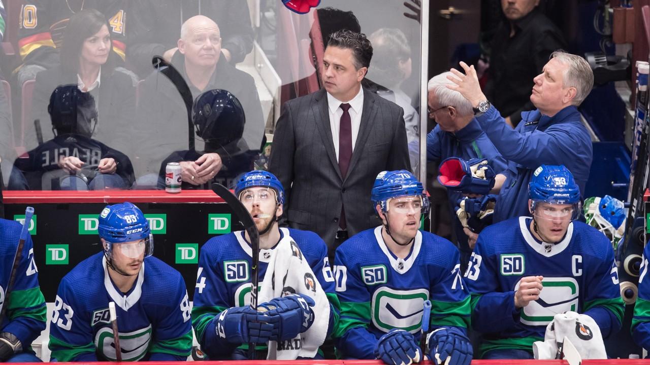 Canucks can handle free-agent salaries, but term could haunt them