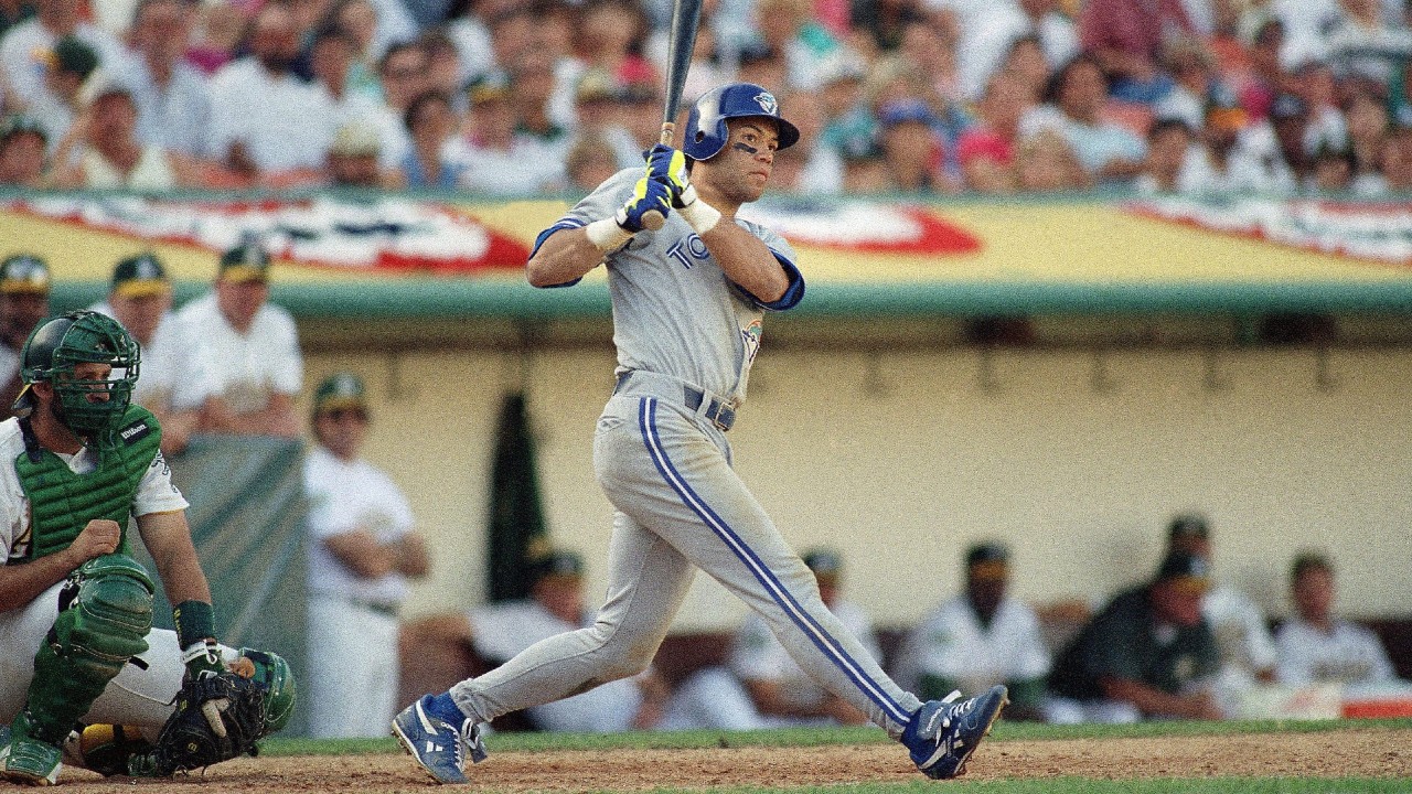 Why Alomar's home run off Eckersley changed everything