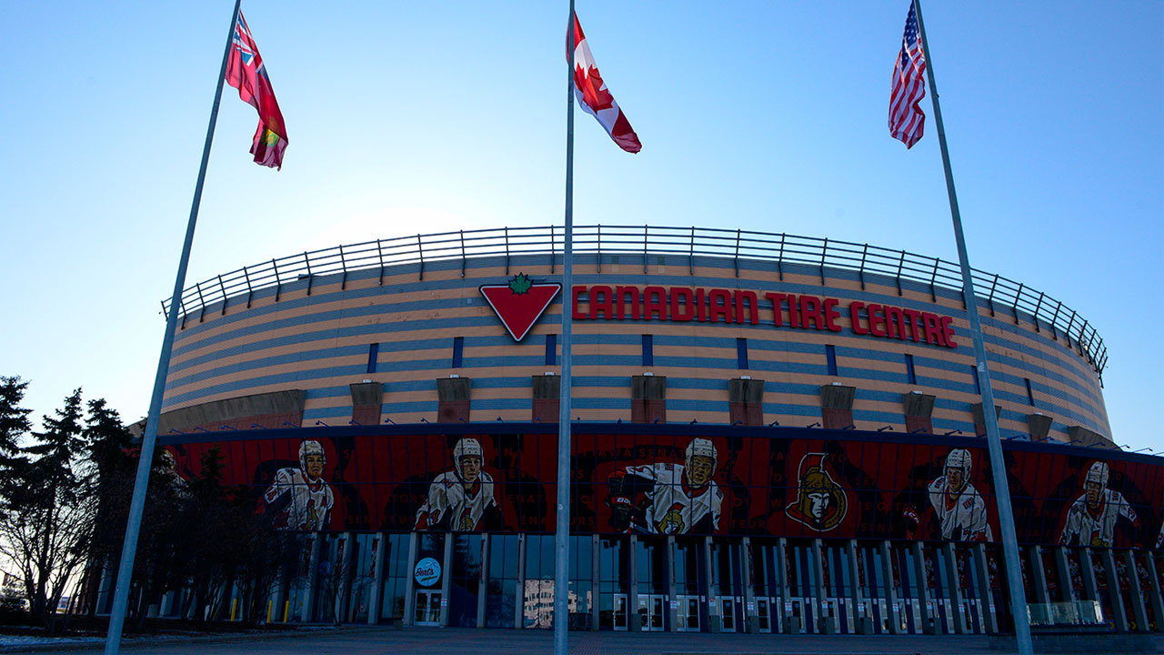 The Ottawa Senators bidding war is about a lot more than ticket