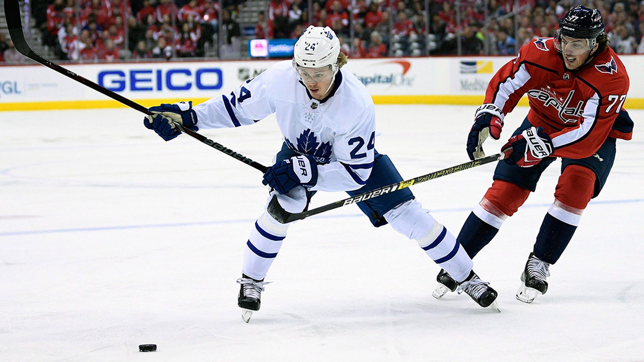 Sportsnet - The Toronto Maple Leafs have traded Kasperi Kapanen in a  package deal to the Pittsburgh Penguins for their 2020 1st-round pick and  players. What do you think of the deal?