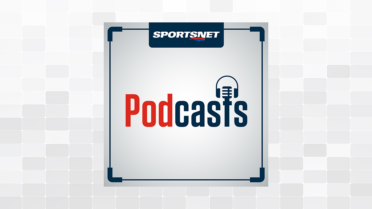 Introducing The Sports On Pause Podcast – Sportsnet