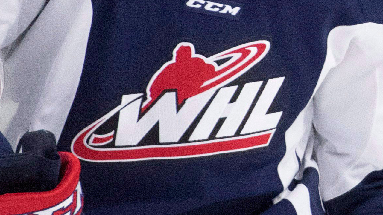 Name a players who played for the Western Hockey League (WHL) and