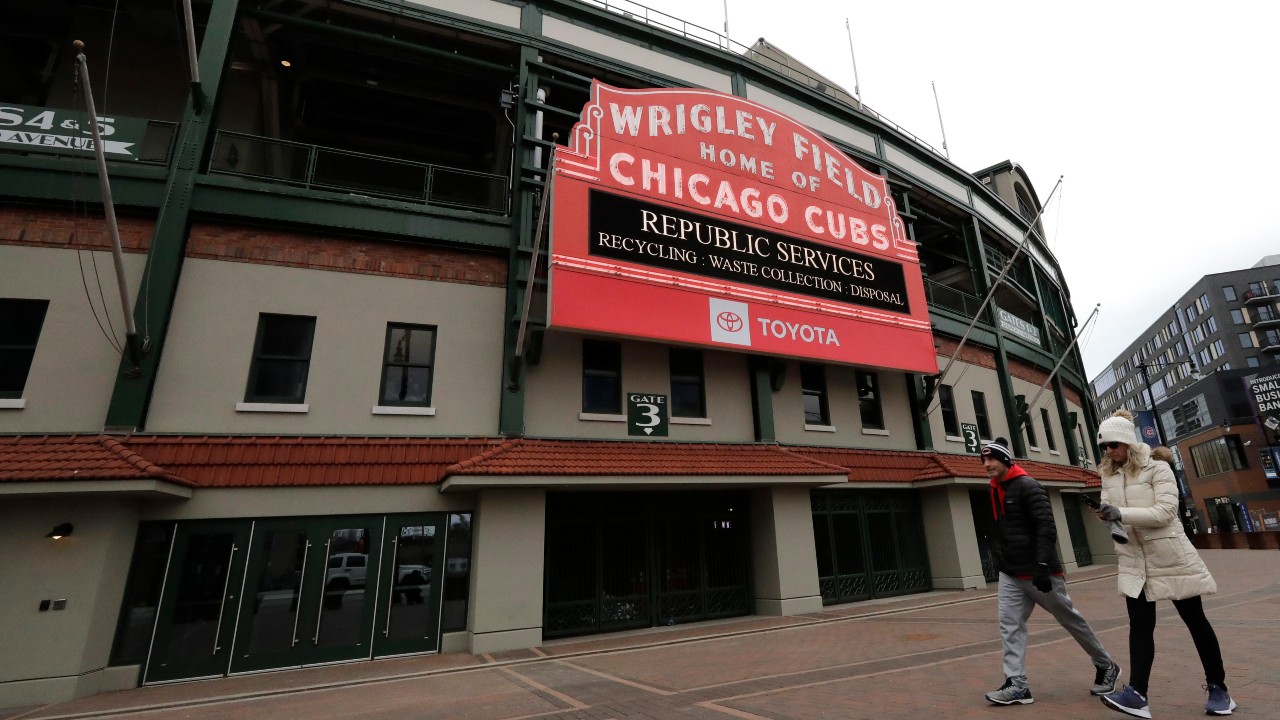 Cubs manager David Ross gets extension through 2024 - NBC Sports