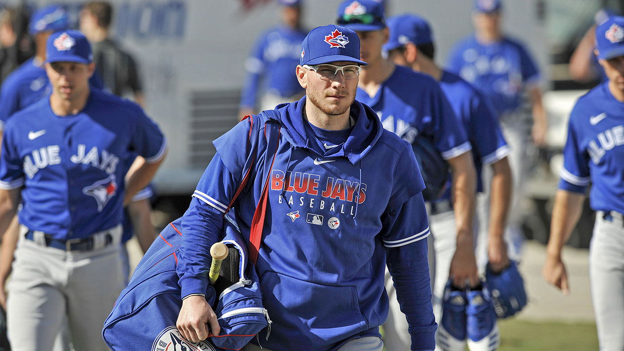 Dunedin Park- Toronto Blue Jays Spring Training Facility - Shaw