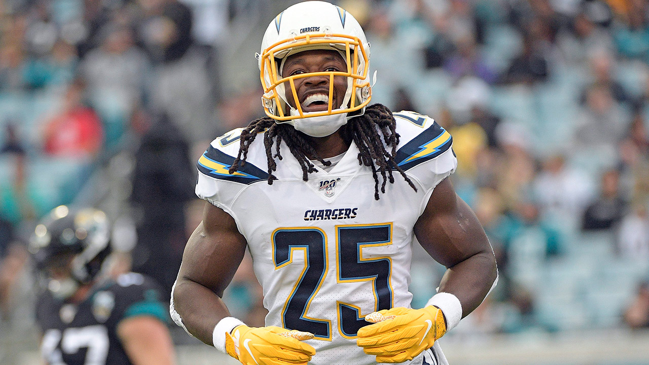 Denver Broncos re-sign running back Melvin Gordon - Mile High Report