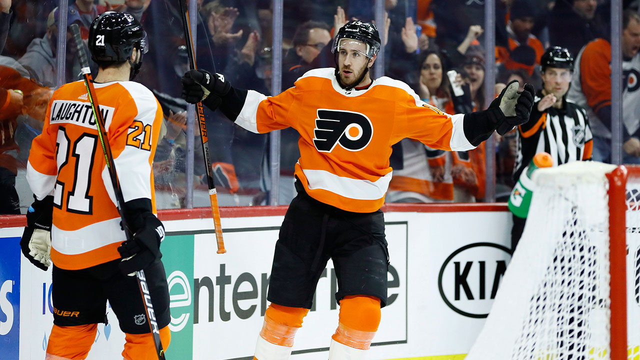 Philadelphia Flyers, National Hockey League, News, Scores, Highlights,  Injuries, Stats, Standings, and Rumors