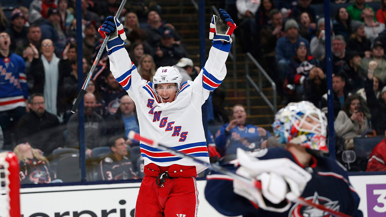 rangers-ryan-strome-celebrates-goal