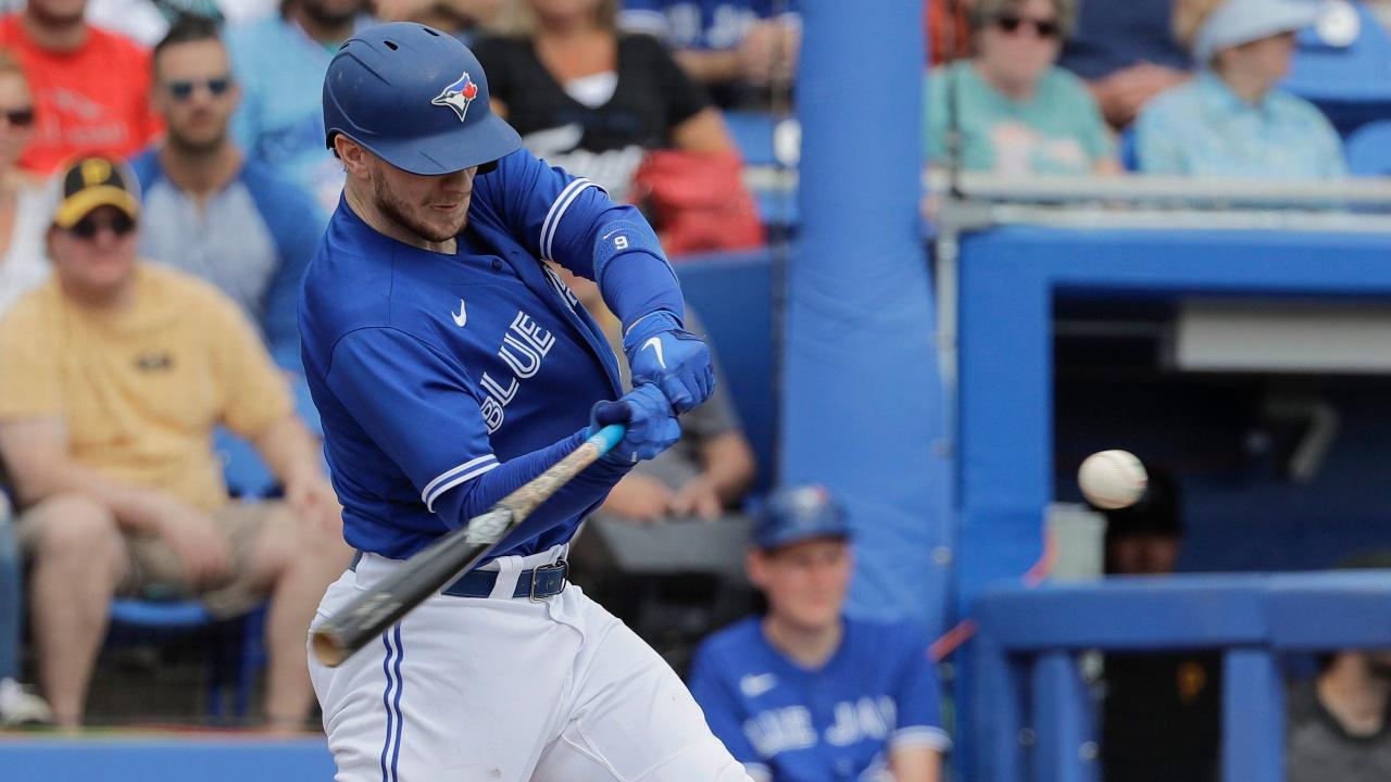 Blue Jays All-Star Alek Manoah Urges Drake To 'Come Watch Me Pitch!