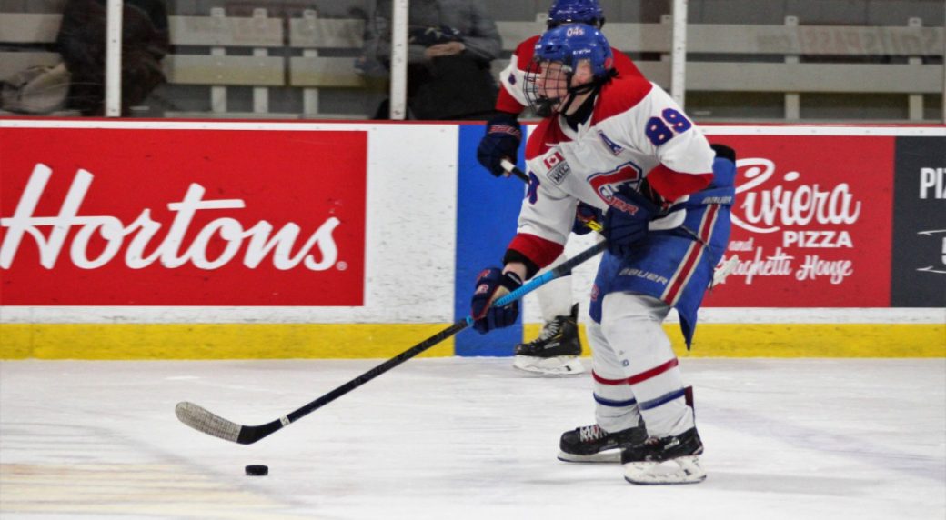 Battalion to select defenceman Ty Nelson with first pick in OHL draft ...