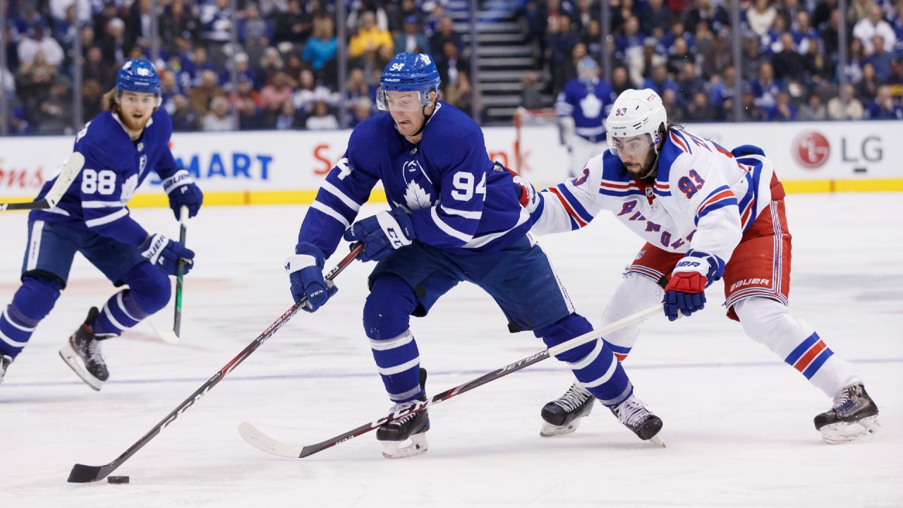 Toronto Maple Leafs: Why the Nazem Kadri trade for Tyson Barrie