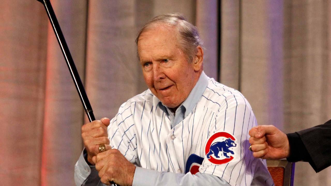 Chicago Cubs - The Chicago Cubs are saddened to learn of the death of  former infielder Glenn Beckert. Beckert was a gold glove winner and  four-time All-Star in his nine seasons with
