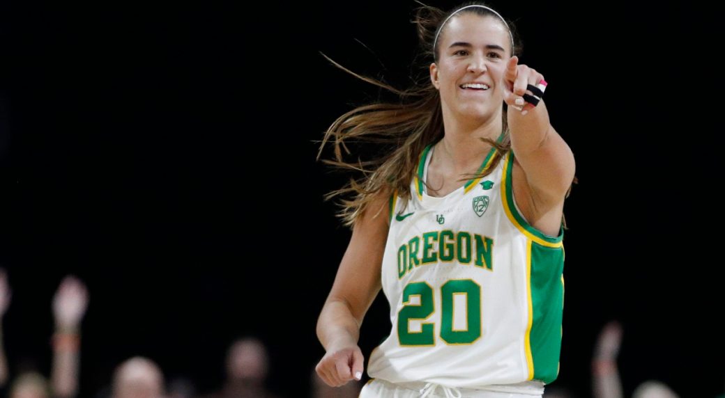 Liberty Select Sabrina Ionescu First Overall In 2020 WNBA Draft ...