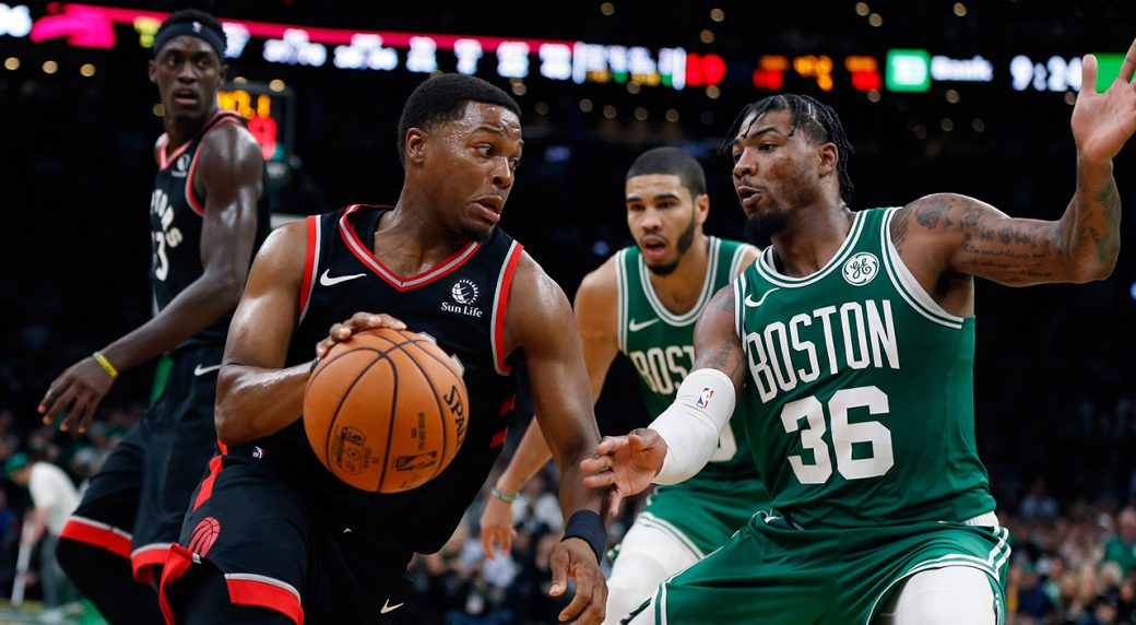 Raptors Favourites To Extend Win Streak In Clash With Celtics Sportsnet Ca raptors favourites to extend win streak