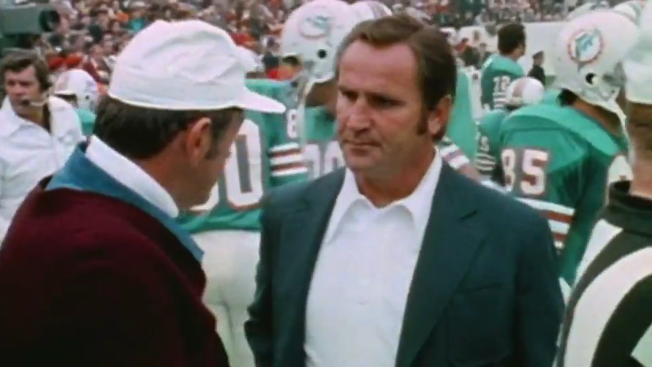 NFL mourns coaching legend Shula, Pro Sports