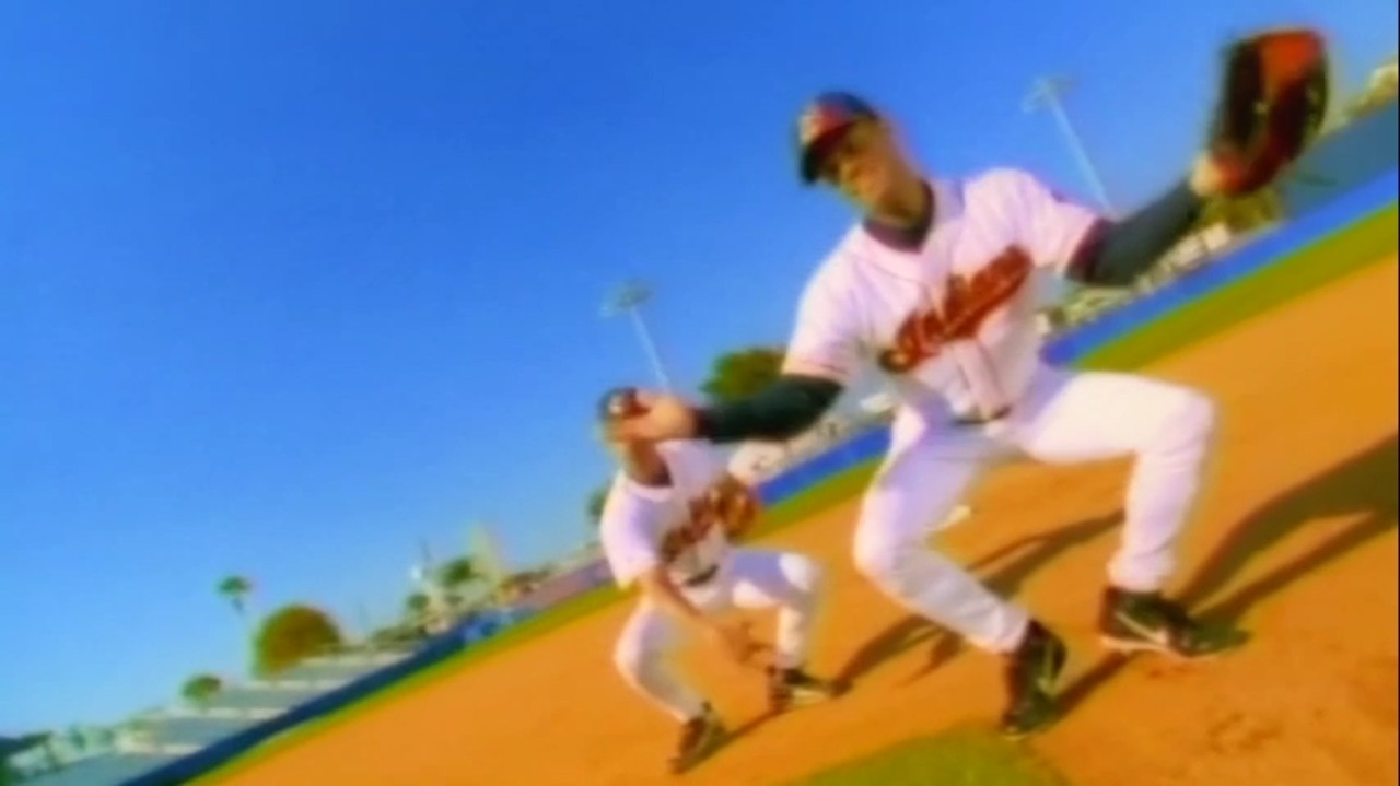 Alomar and Vizquel: Inside the best double-play combo in MLB history