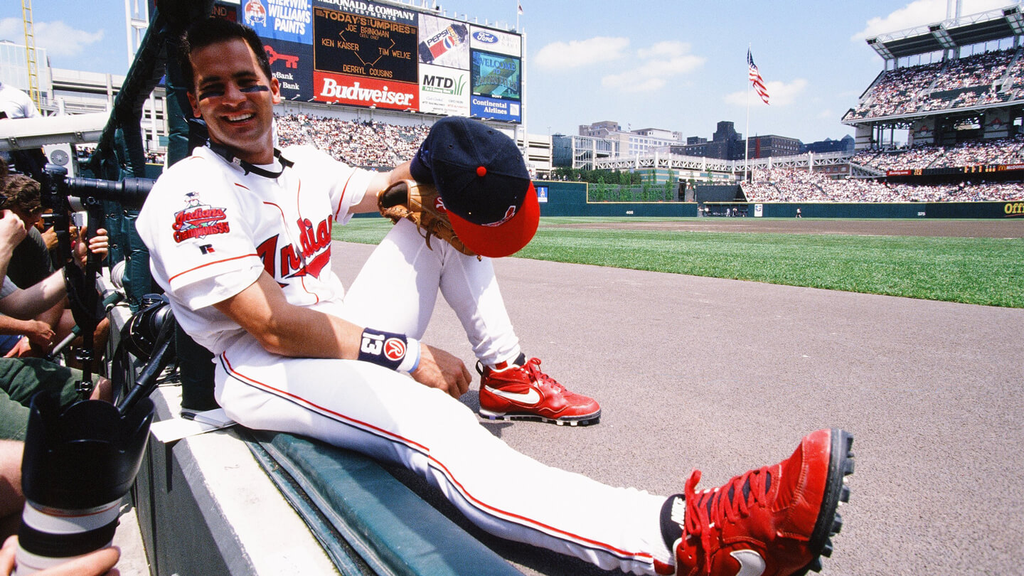 Alomar and Vizquel: Inside the best double-play combo in MLB history