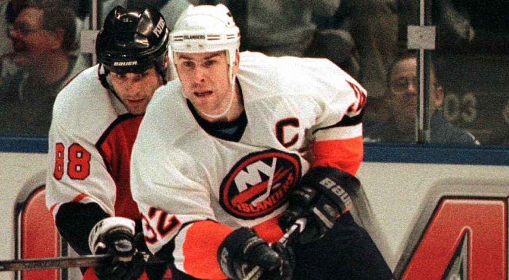 Canucks trade history: Trevor Linden deal still bearing fruit 22 years ...