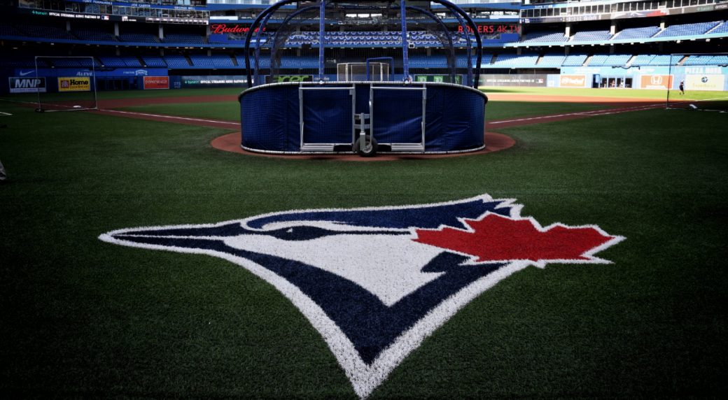 Blue Jays make pandemic-related cuts to business operations department