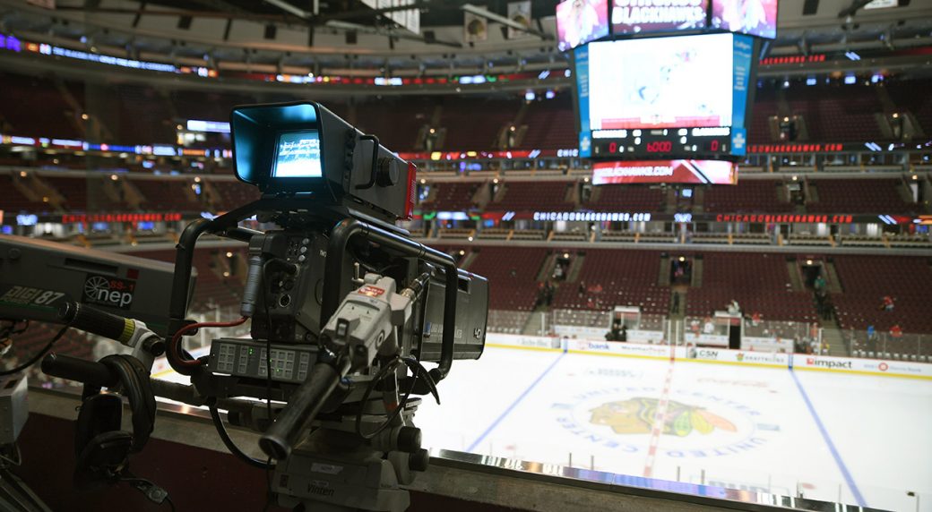 NHL, ESPN, Disney reach groundbreaking seven-year rights deal